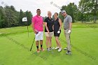 Wheaton Lyons Athletic Club Golf Open  Annual Lyons Athletic Club (LAC) Golf Open Monday, June 12, 2023 at the Blue Hills Country Club. - Photo by Keith Nordstrom : Wheaton, Lyons Athletic Club Golf Open